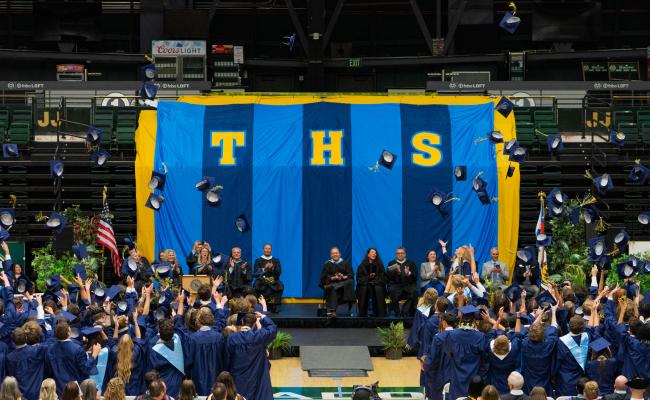 Grad 26 caps
