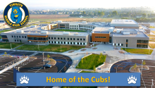 Home of the Cubs
