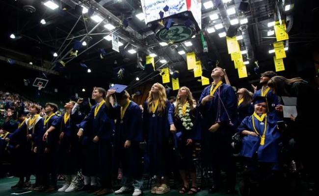 Grad 25 caps