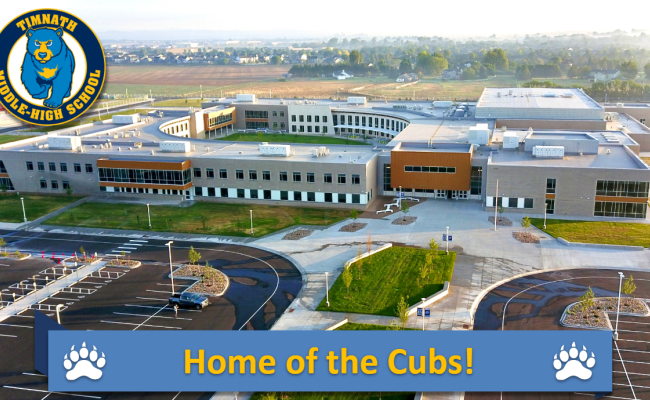 Home of the Cubs