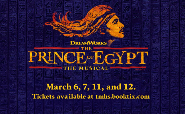 Prince of Egypt