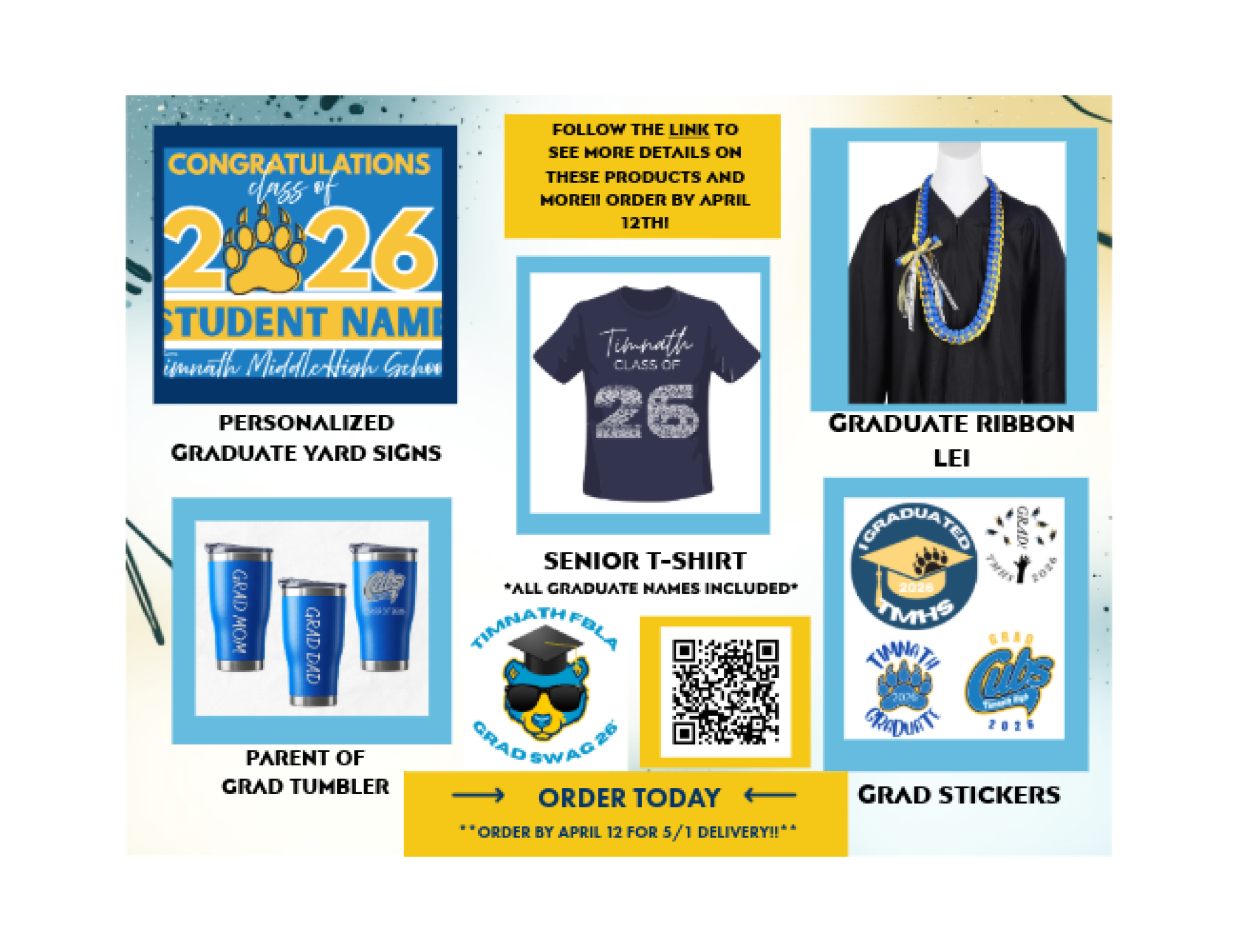 Students | Timnath Middle High School