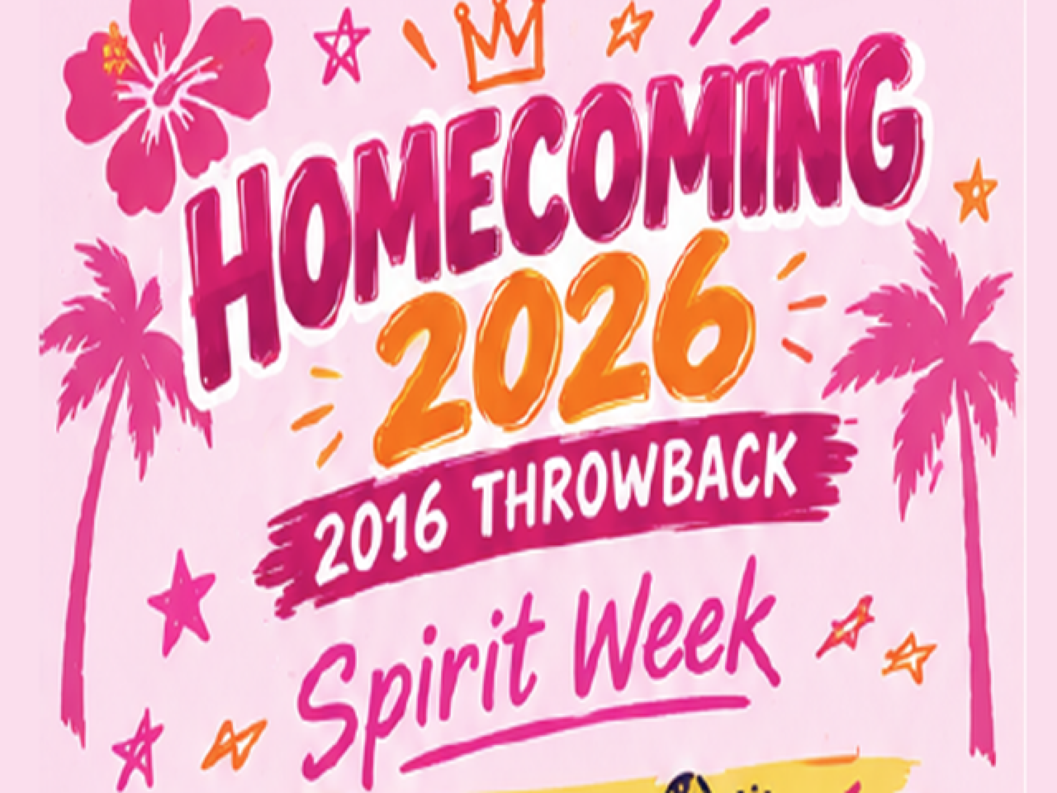 HOCO 26