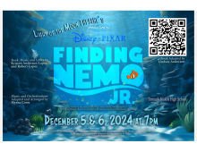 Finding Nemo Jr