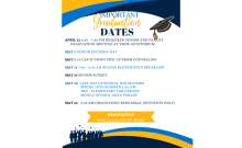Important Graduation Dates_English
