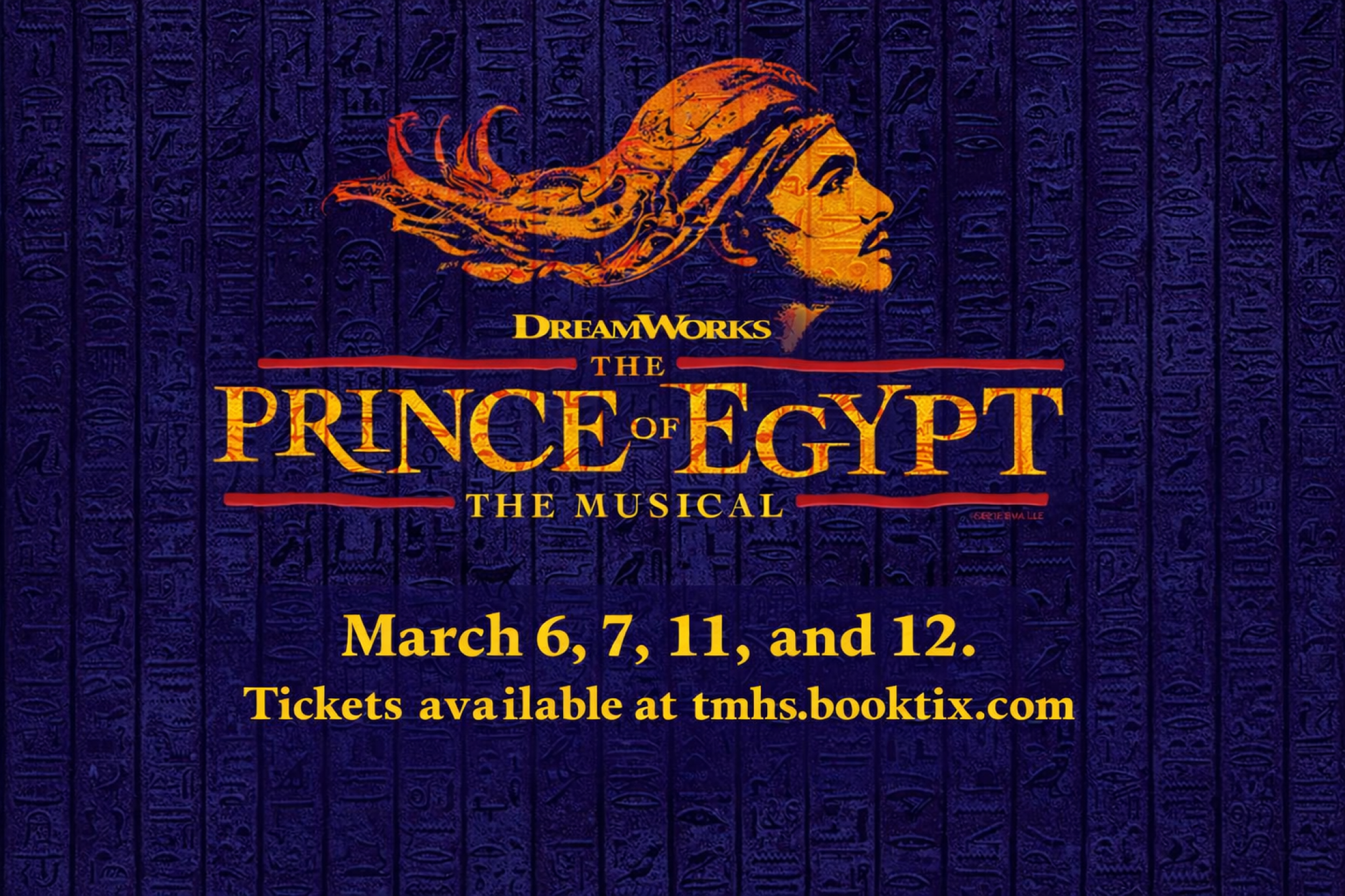 Prince of Egypt