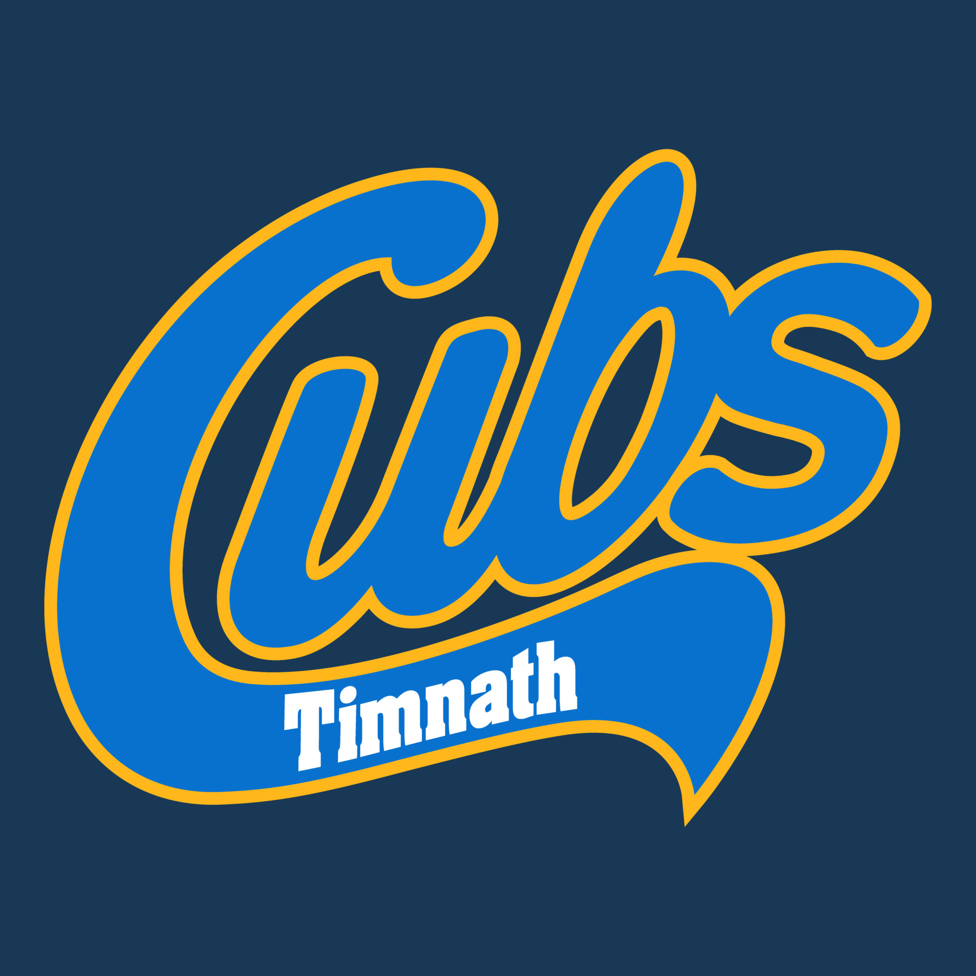 Timnath Cubs